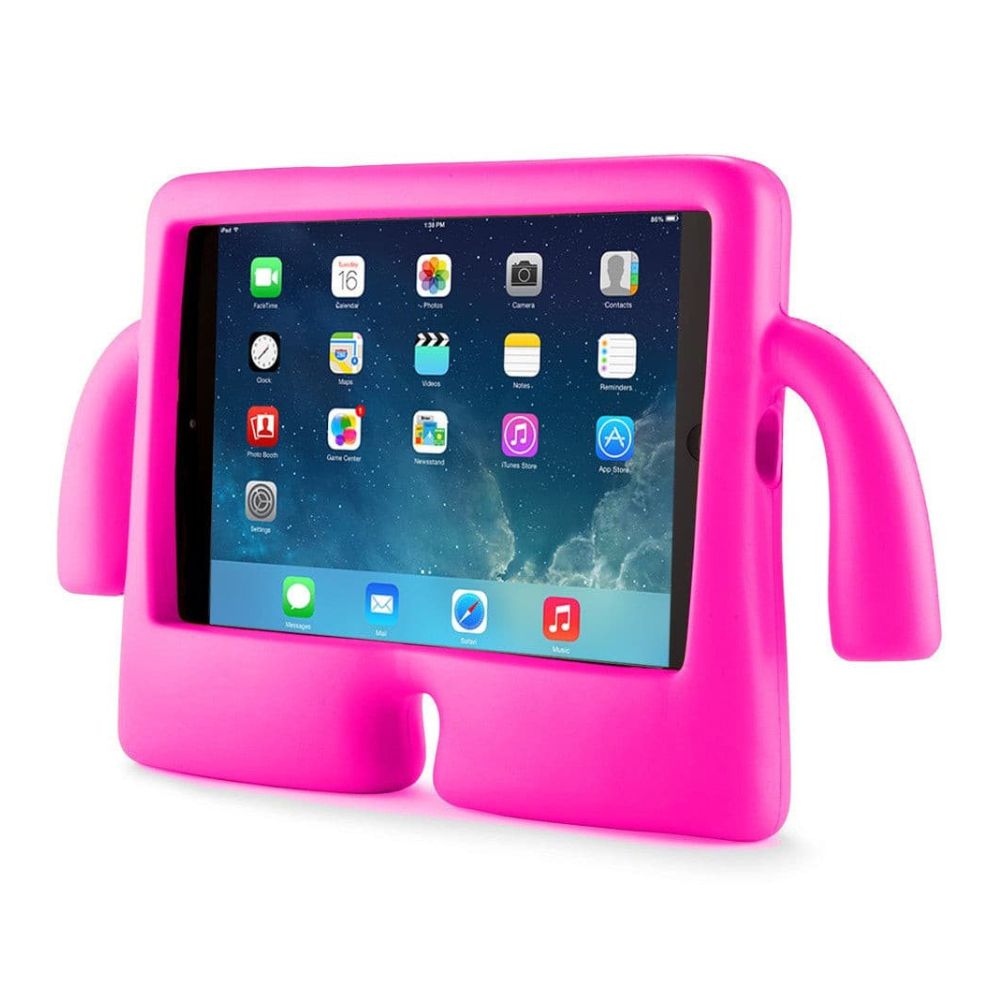 iPad Kids Case with Built in Shockproof Handles