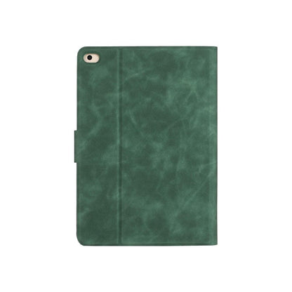 ipad leather wallet case for mini 1 2 3 4 5 6, ipad pro 12.9 green