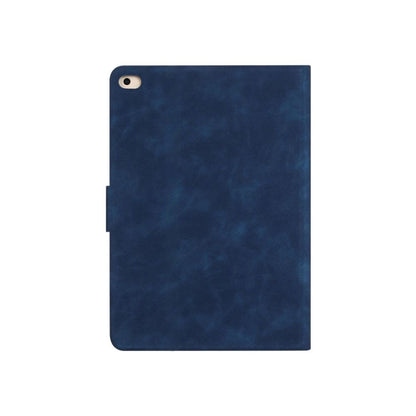 ipad leather wallet case for mini 1 2 3 4 5 6, ipad pro 12.9 navy