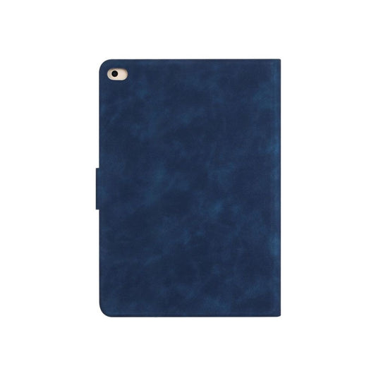 ipad leather wallet case for mini 1 2 3 4 5 6, ipad pro 12.9 navy
