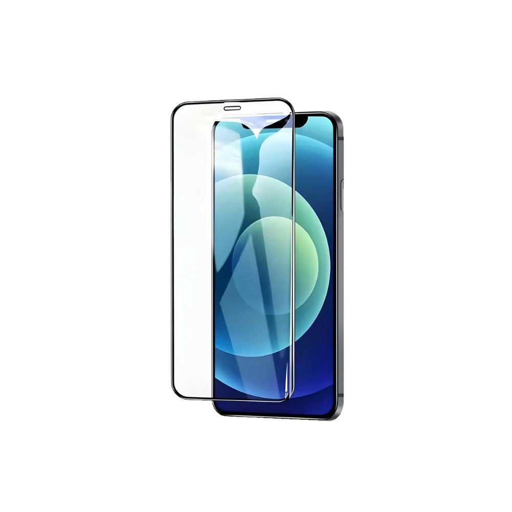 iPhone 10D Screen Protector Tempered Glass