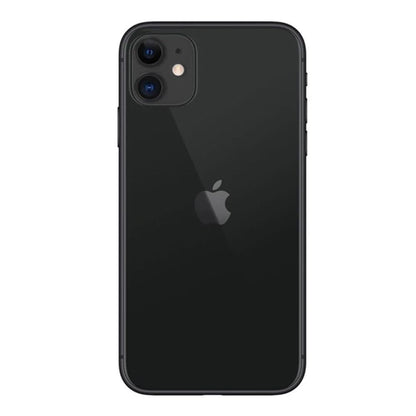 iPhone 11 Grade C Black 64GB