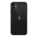 iPhone 11 - Grade A, Black, 64GB