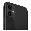 iPhone 11 - Grade A, Black, 64GB