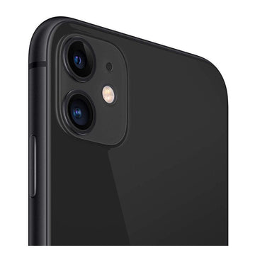 iphone 11 black refurbished top