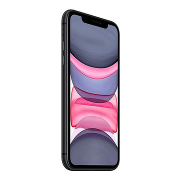 iPhone 11 Grade C Black 64GB