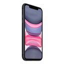 iPhone 11 - Grade A, Black, 64GB