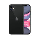 iPhone 11 Grade C Black 64GB