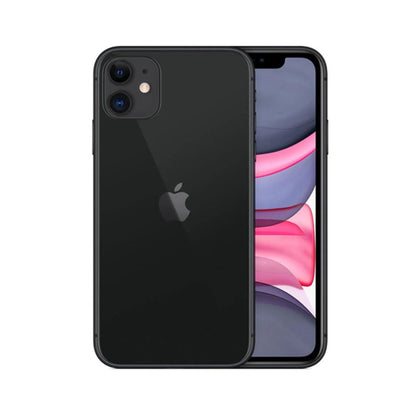 iPhone 11 Grade C Black 64GB