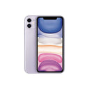 iPhone 11 - Grade B, Purple, 64GB