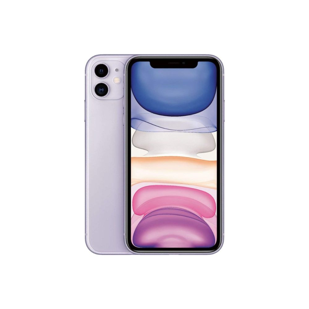 iphone 11 purple refurbished 2