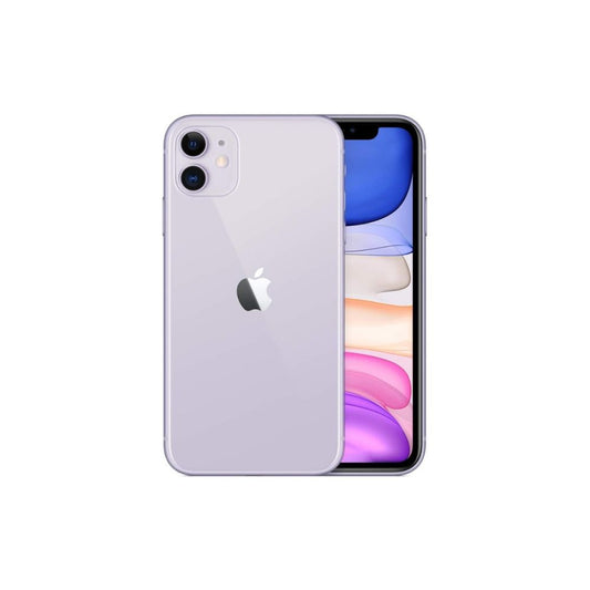 iphone 11 purple refurbished