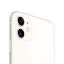 iPhone 11 - Grade A, White, 64GB
