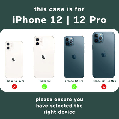 this case is for 12 and 12 pro