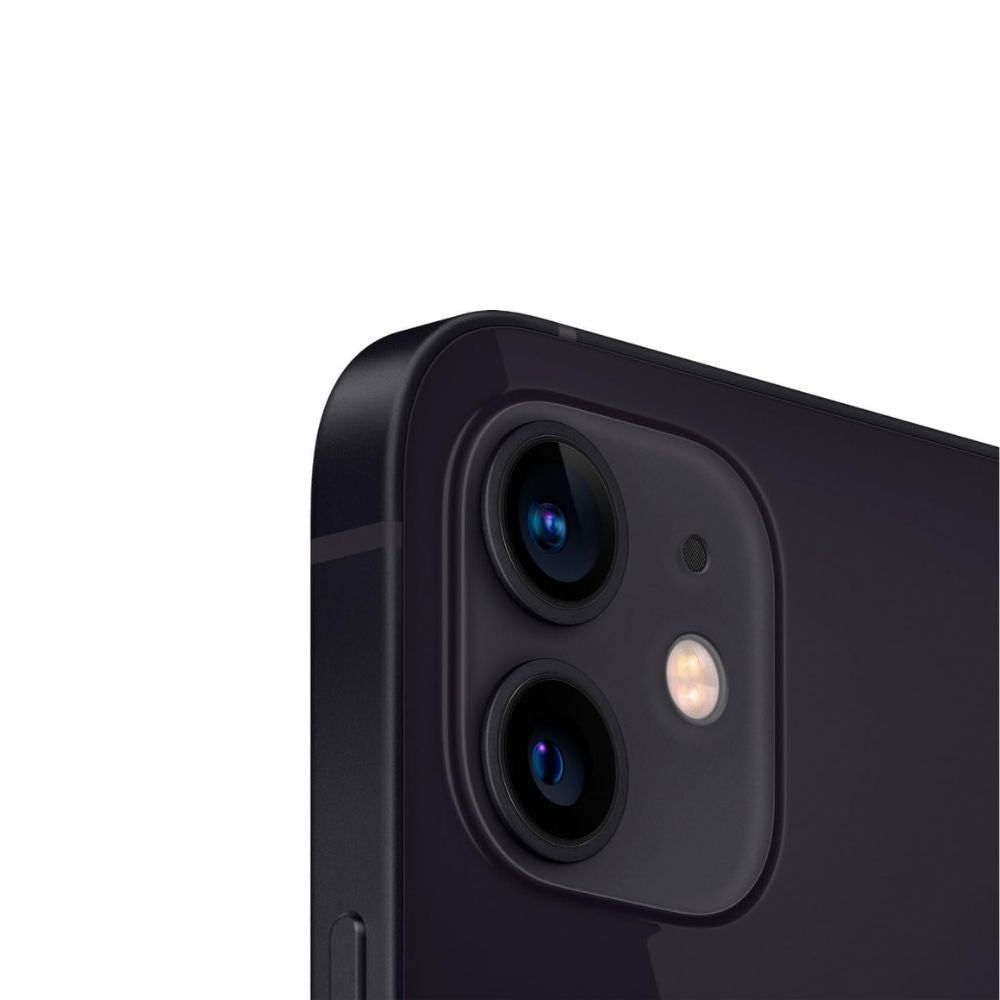 iPhone 12 Grade A Black 64GB