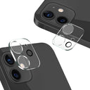 iPhone 12 Full Camera Lens Protector