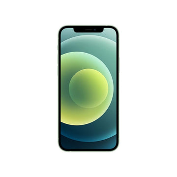 iphone 12 green