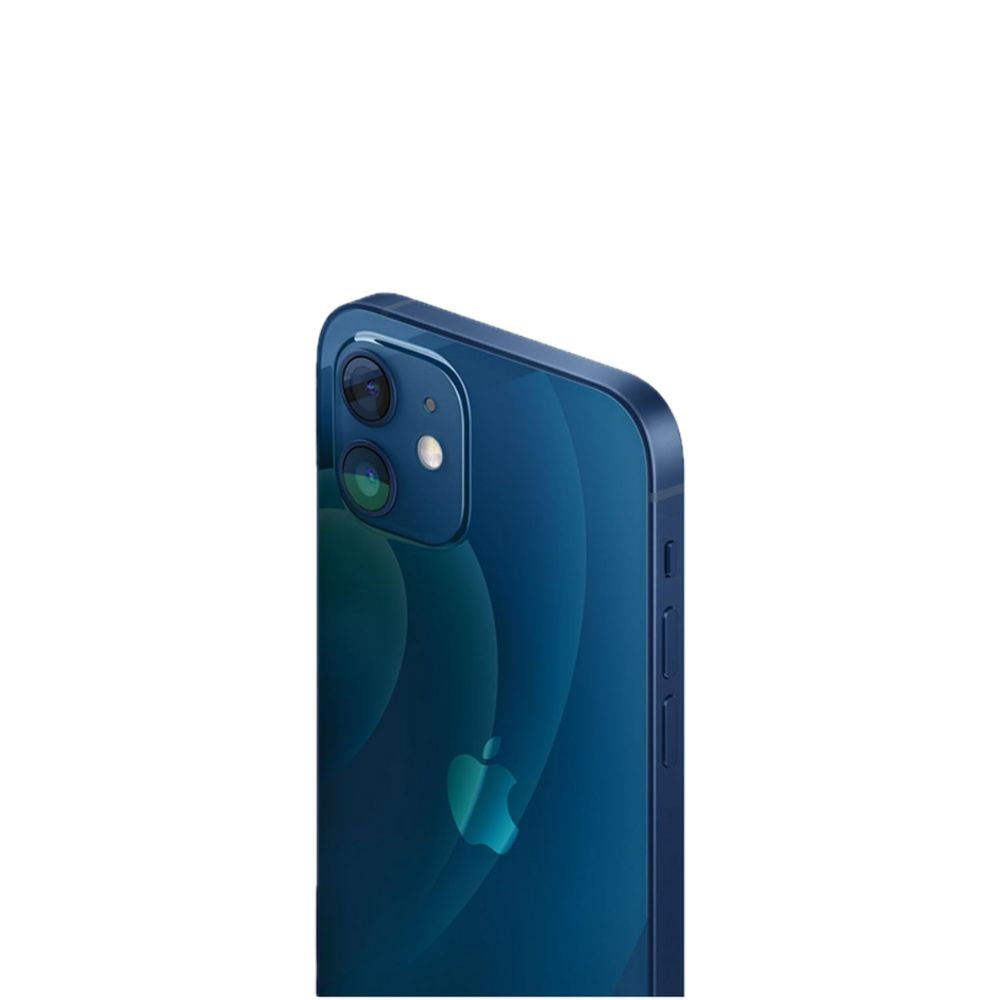 iPhone 12 - Grade A, Blue, 64GB