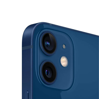 iPhone 12 - Grade A, Blue, 64GB