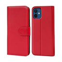 iPhone 12 Mini Book Red