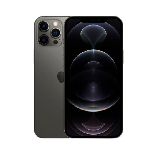 iphone 12 pro graphite