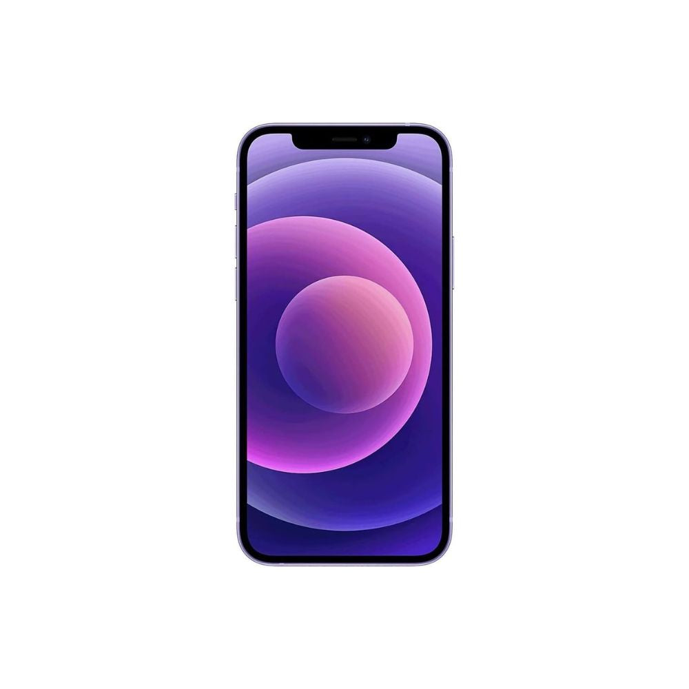 iphone 12 refurbished purple
