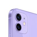 iPhone 12 - Grade C, Purple, 64GB