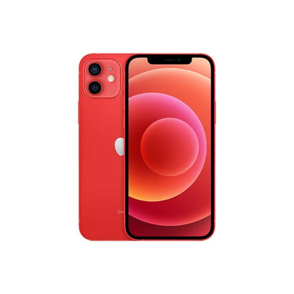 iPhone 12 - Grade A, Red, 64GB