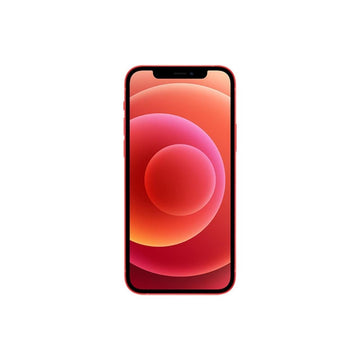 iPhone 12 - Grade A, Red, 64GB