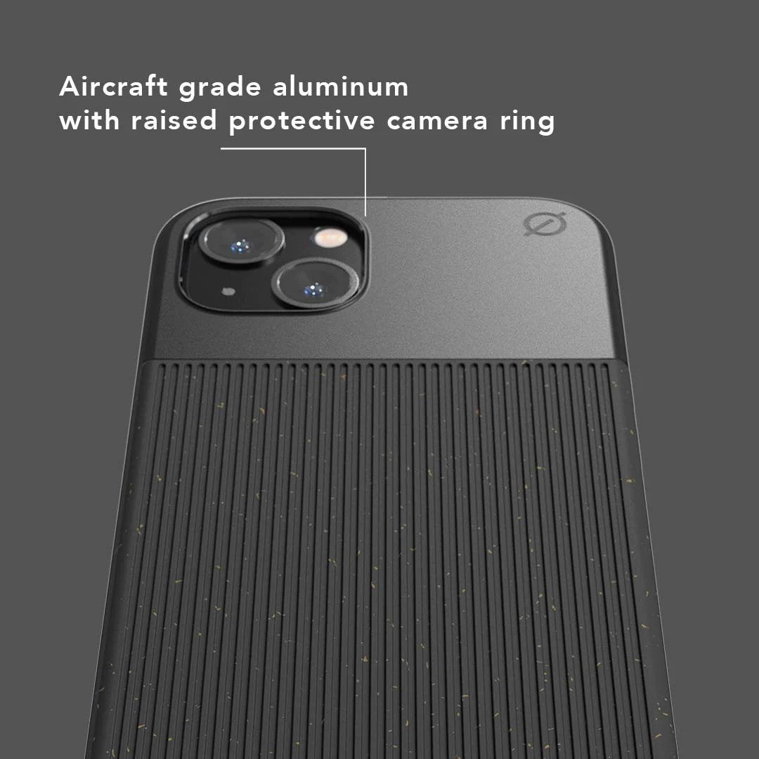 iphone 13 black atom studios case