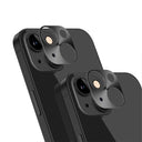 iPhone 13/13 Mini Single Camera Lens Protector Black