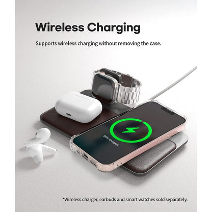 wireless charging compatible