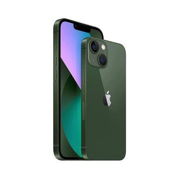 iPhone 13 - Grade C, Green, 128GB