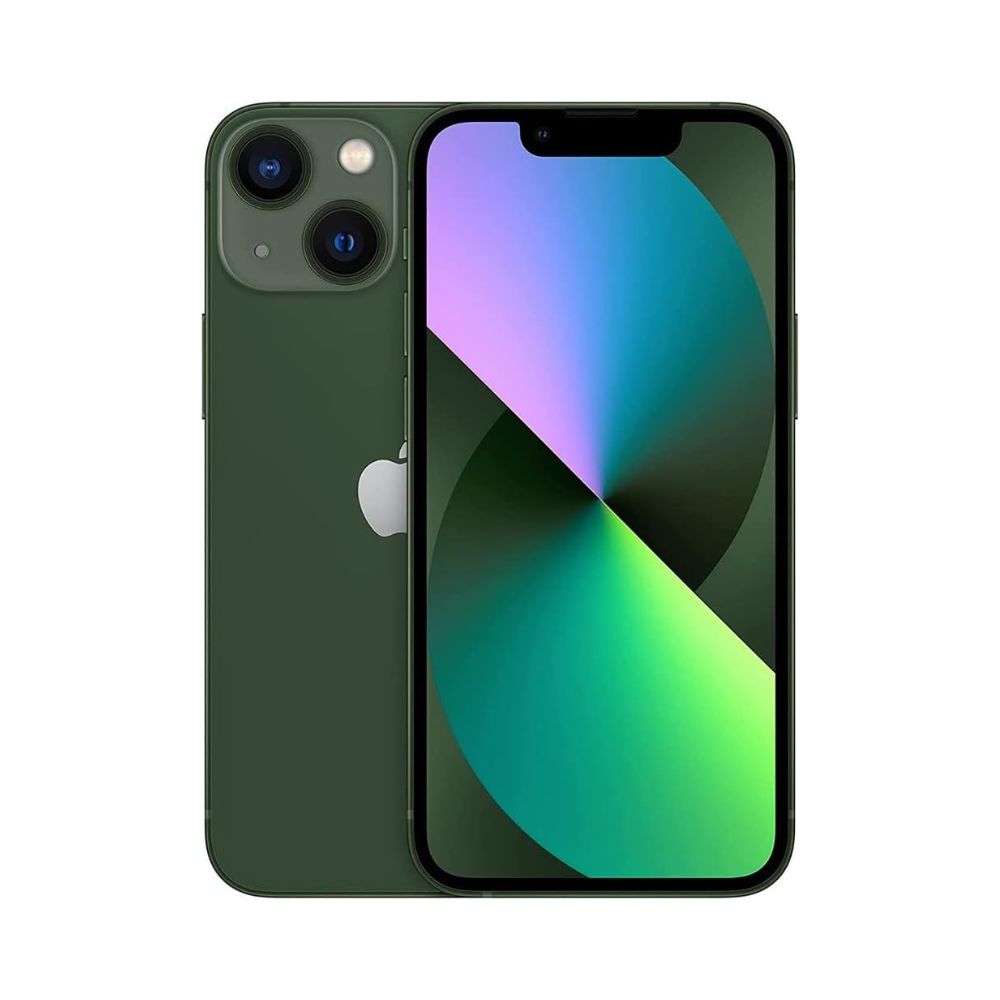 iPhone 13 - Grade C, Green, 128GB