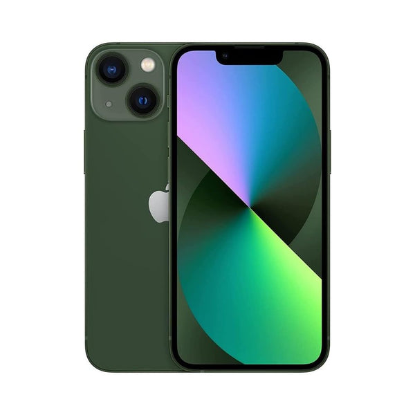 iphone 13 mini green