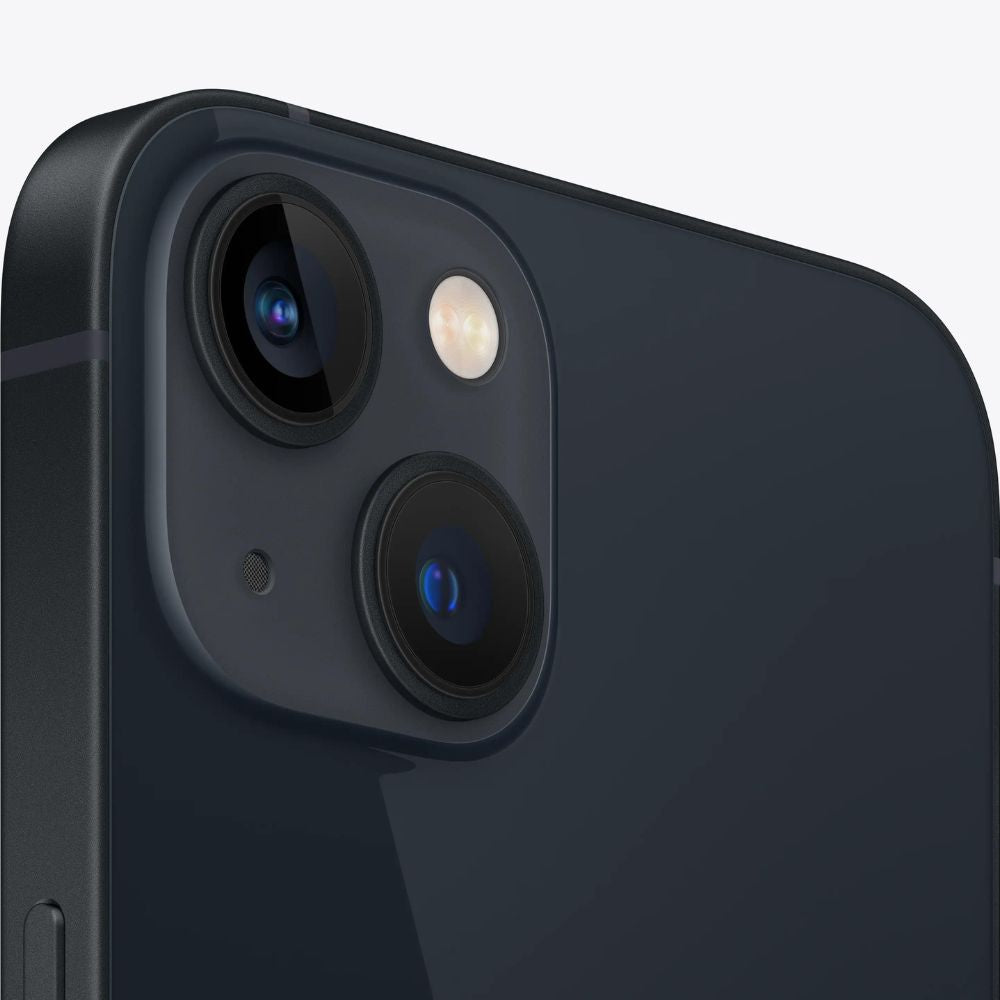 iPhone13 ミッドナイトブルー 128GB iPhone 13 Blue – Grade A, Midnight, 128GB – Phone Base