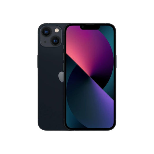 iphone 13 unlocked midnight blue
