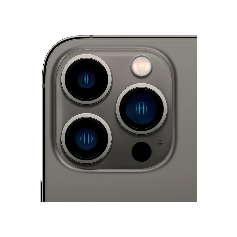 iphone 13 pro max graphite camera