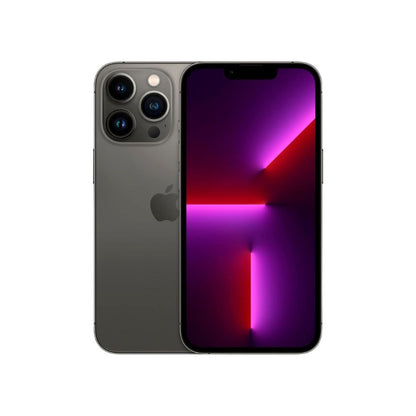 iphone 13 pro graphite