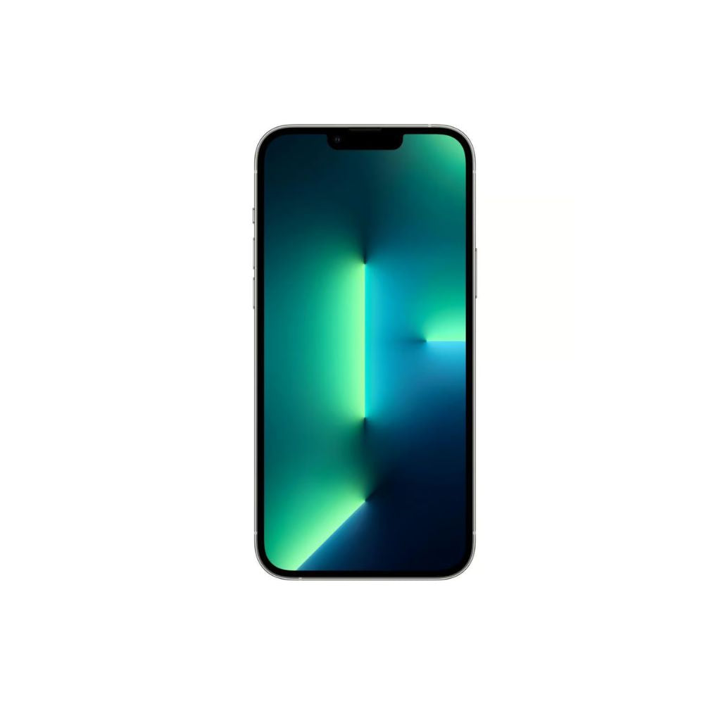 iPhone 13 Pro Max - Grade A, Silver, 128GB