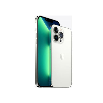 iPhone 13 Pro Max - Grade A, Silver, 128GB