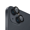 iPhone 13/13 Mini Single Camera Lens Protector Black