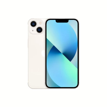 refurbished iphone 13​ starlight
