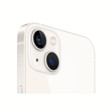 refurbished iphone 13​ starlight camera side