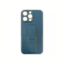 iPhone 14 Pro Vibe Stand Blue