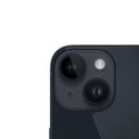 iPhone 14 - Grade A+, Midnight, 128GB