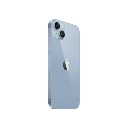 iPhone 14 Plus - Grade C, Blue, 128GB