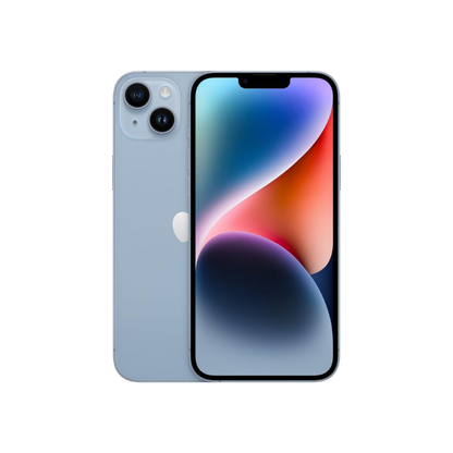 iPhone 14 Plus - Grade C, Blue, 128GB
