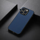 iPhone 15 Carbon Blue