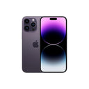 iPhone 14 Pro - Grade A, Purple, 256GB